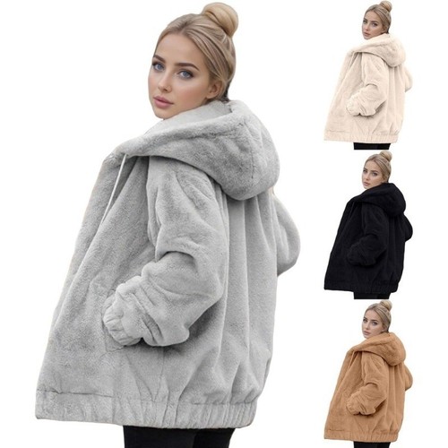Womens winter warm fleece - womens,