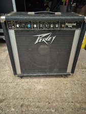 Peavey Special 130 guitar amplifier (Willing to sell speaker separately) 