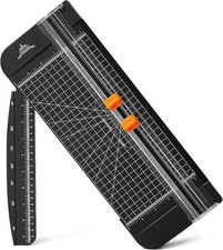 A4 Paper Cutter - 12''