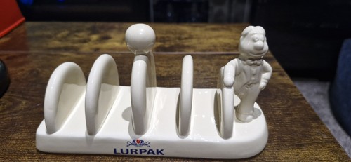 Vintage lurpak butter toast - vintage,