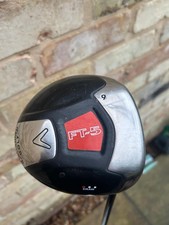 Callaway driver 9 - ft-5,