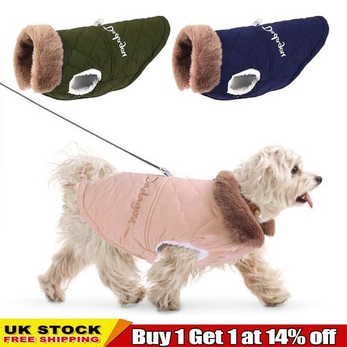 Pet dog clothing waterproof - pet,