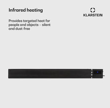 Infrared Heater Patio Garden