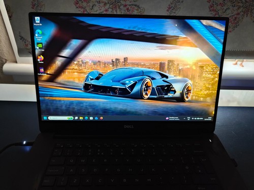 Dell xps 9550 i7 quad - 9550,