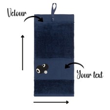 Personalised Lawn Bowls