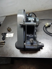 MYFORD ID ATTACHMENT GRINDER