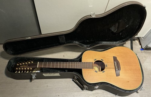 1996 takamine string - 12,