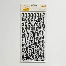 American Crafts Amy Tangerine