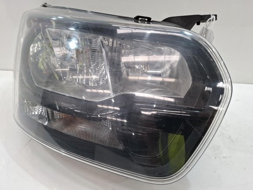 Ford transit 350 v - transit, mk8