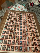 STAR WARS 1977 TOPPS SERIES 5