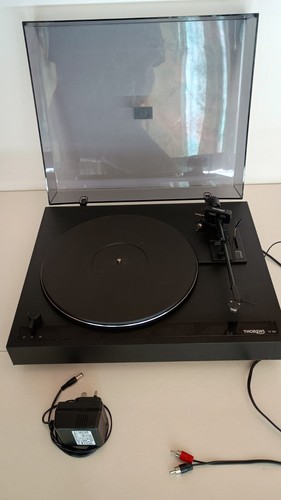 Speed turntable 45 - (33,, 78