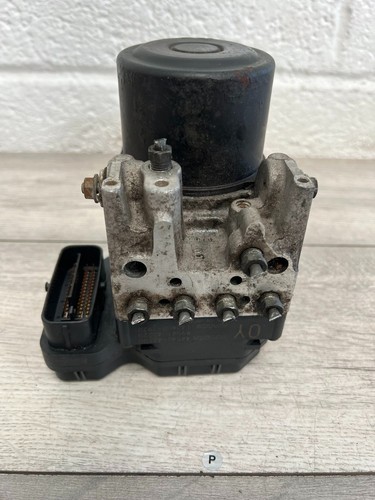 Toyota rav4 abs - rav4, pump
