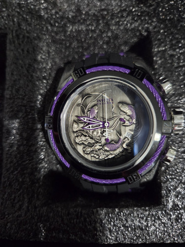 Invicta reserve men quartz - invicta,
