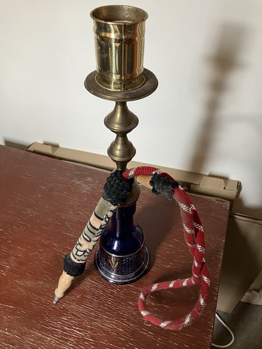 Shisha pipe - shisha,