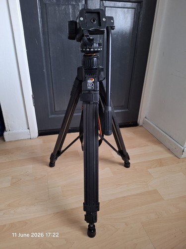 Bilora pro 930 tripod - bilora,