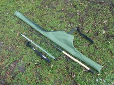 Free Spirit Hi-S Carp Feeder