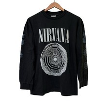 Nirvana Vestibule Long Sleeve