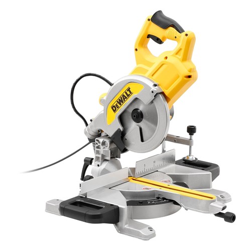 Dewalt dws777 216mm - dws777-gb, xps