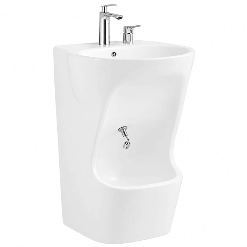 Wudu ceramic wash basin and - basin,