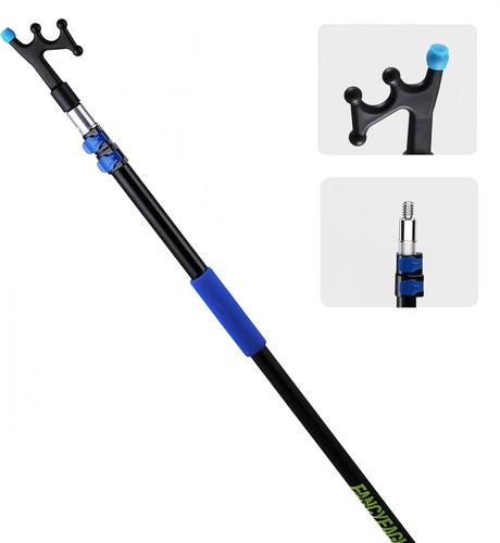 12ft telescoping extension - 4.7-12ft,