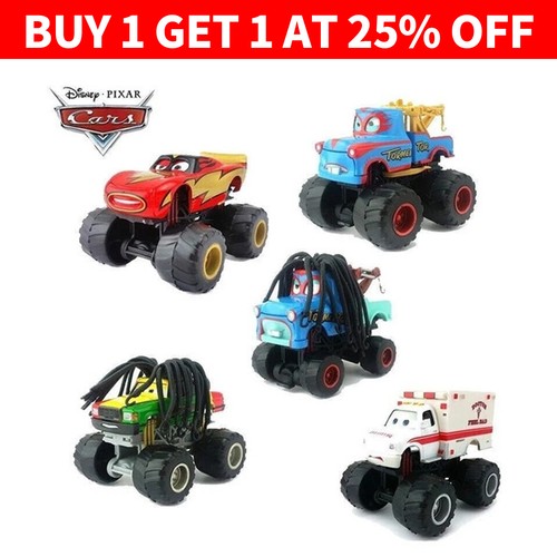 Disney pixar cars alloy - pixar,