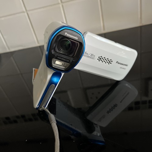 Panasonic wa3 waterproof hd - panasonic,