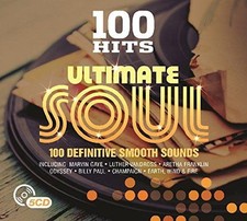 100 Hits - Ultimate Soul - Various Artists