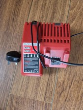 Milwaukee 14v-18v Charger.