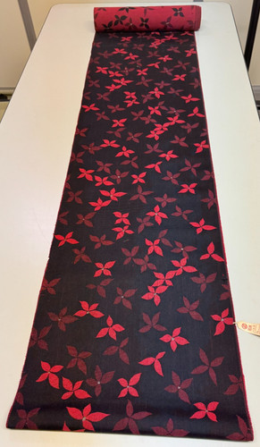 Japanese vintage kimono - vintage,