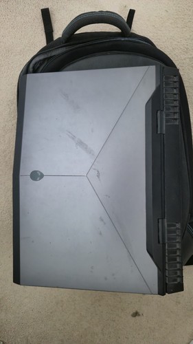 Alienware 8th gen - 17, r5-i9