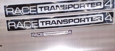Set of 3 of Brian James