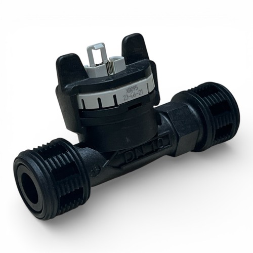 Gledhill boilermate flow - boilermate,