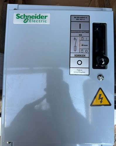 Schneider electric sqb0632k - schneider,