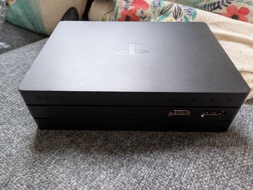 Psvr processor unit - v2,