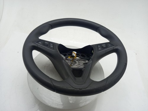 Vauxhall astra steering wheel - vauxhall,