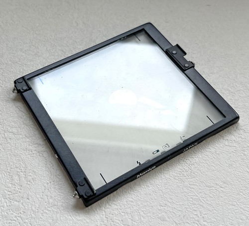 Mamiya rz67 focusing screen - mamiya,
