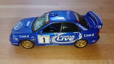 1/43 (IXO) Prodrive Live