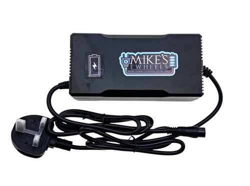 48v battery - 48v, (54.6v