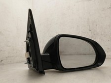 2018 KIA RIO O/S DRIVER'S DOOR WING MIRROR 87620H8340 5 Door Hatchback