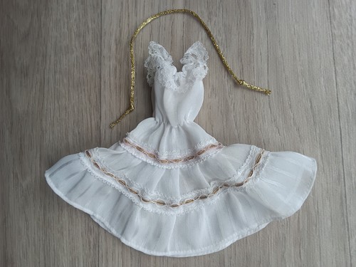 Sindy doll fashion faces dress - fashion,