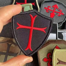 KNIGHTS TEMPLAR INFIDEL