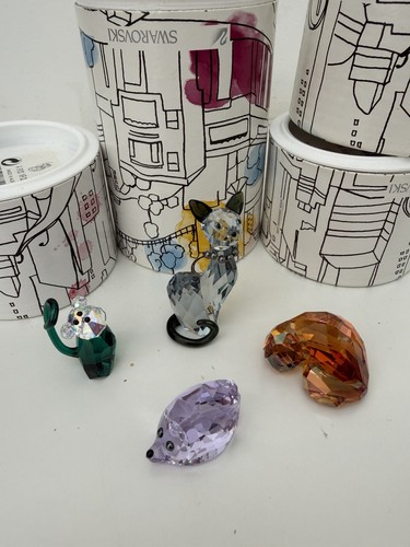 Swarovski lovlots collection - lovlots,