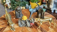 6 X Vintage 1980s Franklin