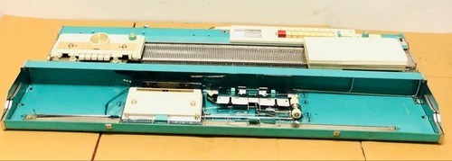 Brother 587 l knitting - brother,