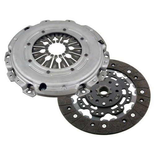 Clutch kit fits audi q3 - kit, a3,