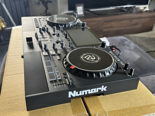 Numark mixstream pro - numark, pro+