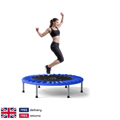 Mini trampoline adult - mini,