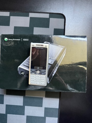 Rare sony ericsson - rare,