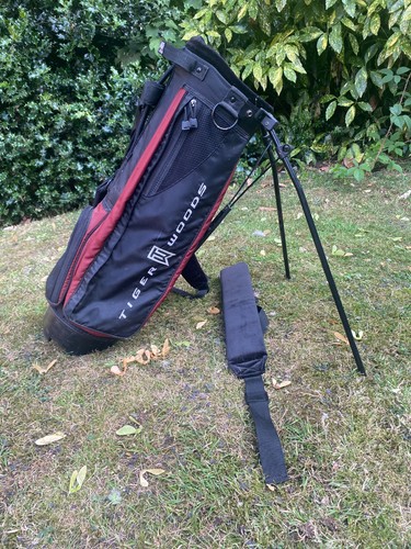 Nike golf tiger woods junior - nike,