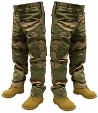 ARMY CARGO CAMO COMBAT